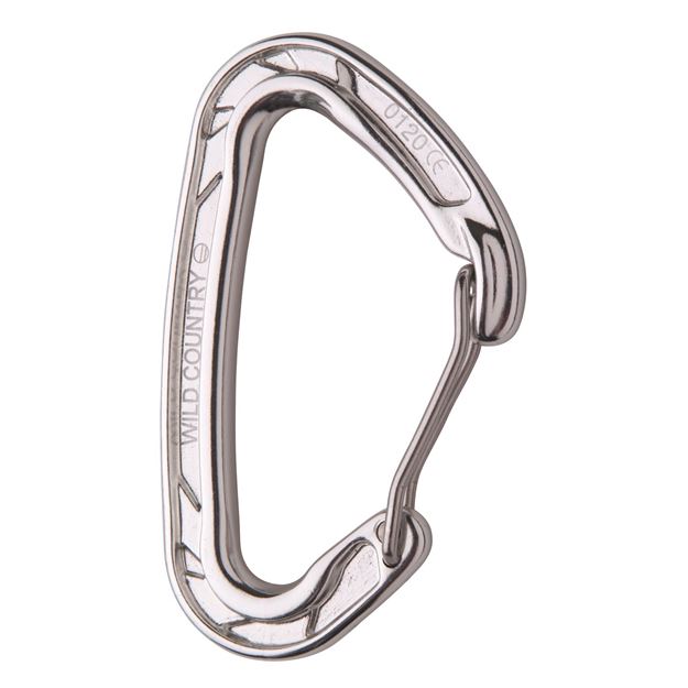Picture of WILD COUNTRY ASTRO CARABINER